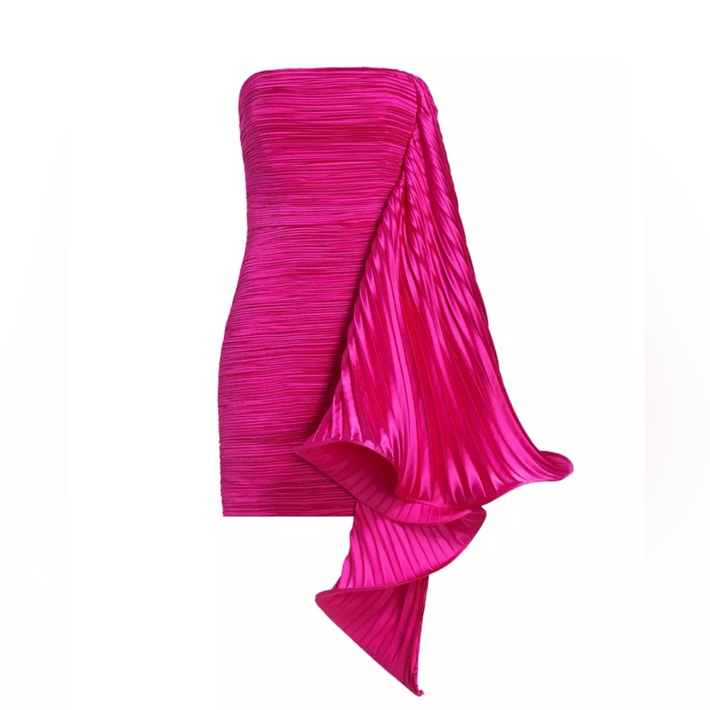 amur kayleigh dress
